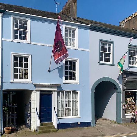 South Lakes Townhouse With Sauna Ulverston Εξωτερικό φωτογραφία