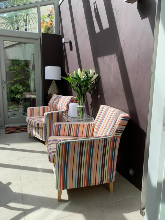 South Lakes Townhouse With Sauna Ulverston Εξωτερικό φωτογραφία