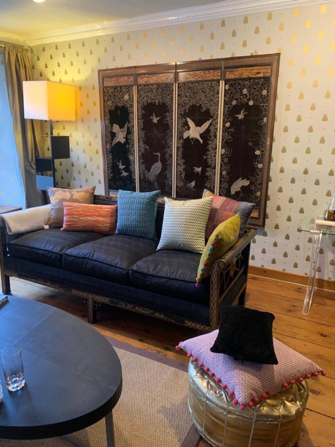 South Lakes Townhouse With Sauna Ulverston Εξωτερικό φωτογραφία