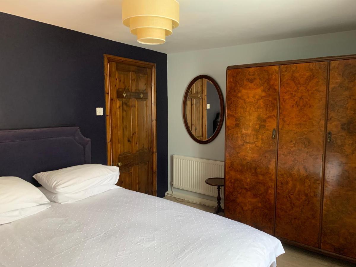 South Lakes Townhouse With Sauna Ulverston Εξωτερικό φωτογραφία