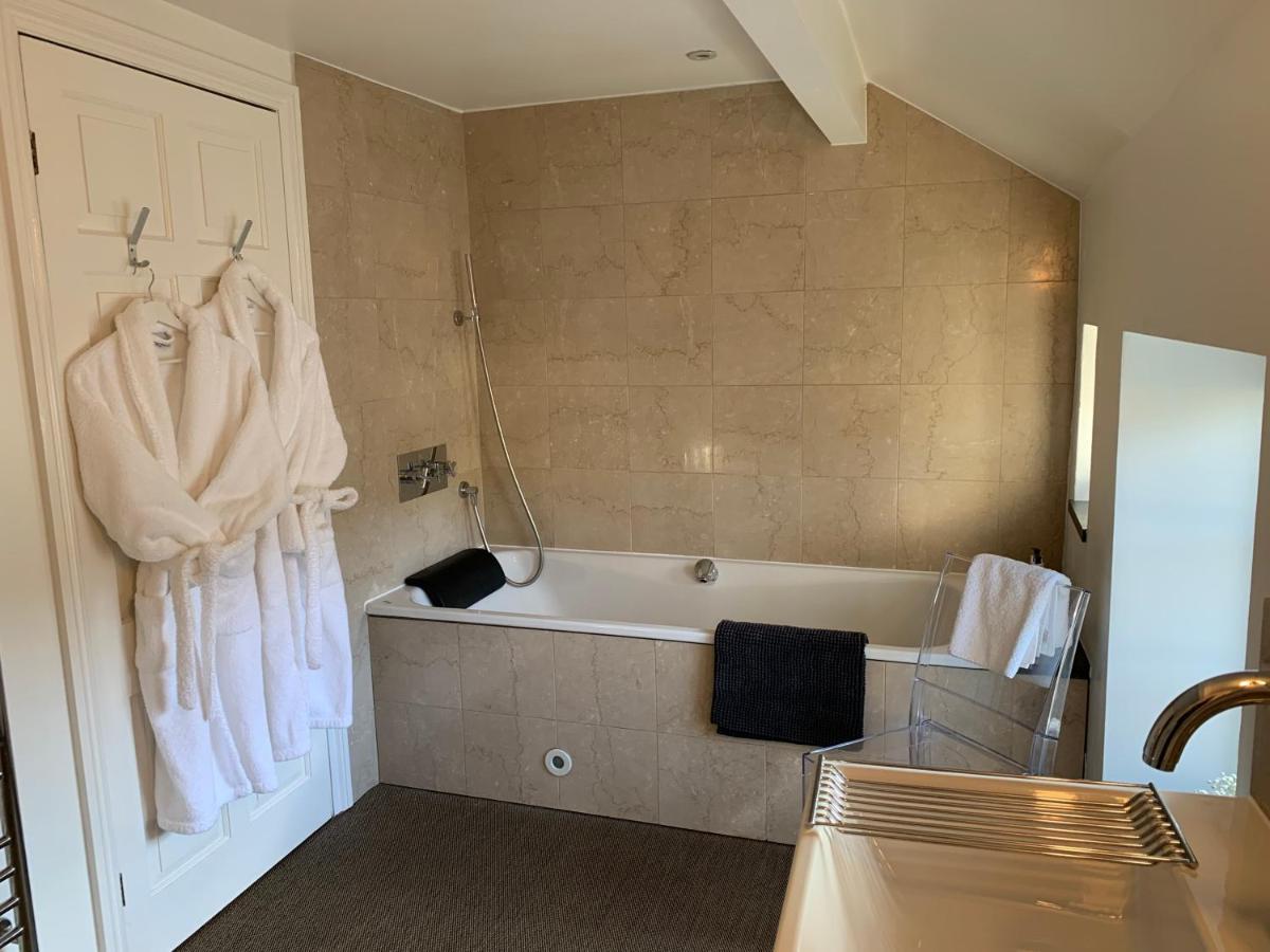 South Lakes Townhouse With Sauna Ulverston Εξωτερικό φωτογραφία