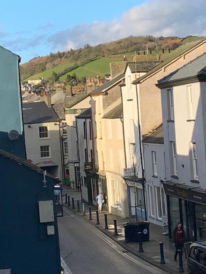 South Lakes Townhouse With Sauna Ulverston Εξωτερικό φωτογραφία