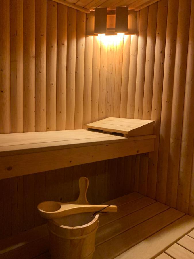 South Lakes Townhouse With Sauna Ulverston Εξωτερικό φωτογραφία