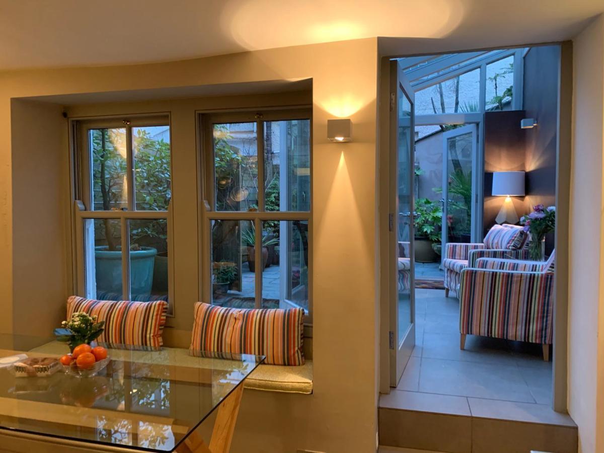 South Lakes Townhouse With Sauna Ulverston Εξωτερικό φωτογραφία