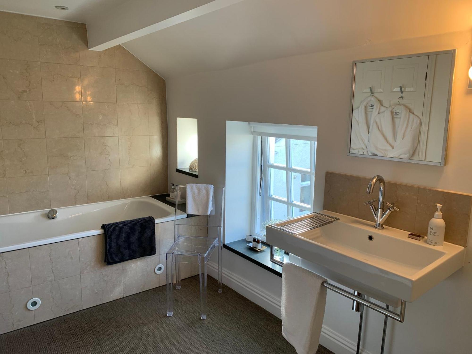 South Lakes Townhouse With Sauna Ulverston Εξωτερικό φωτογραφία