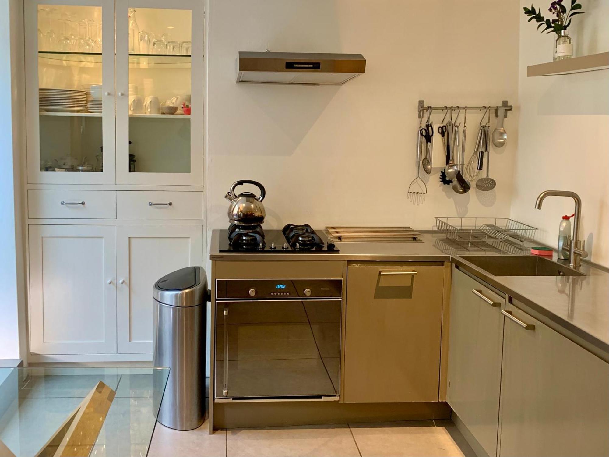 South Lakes Townhouse With Sauna Ulverston Εξωτερικό φωτογραφία
