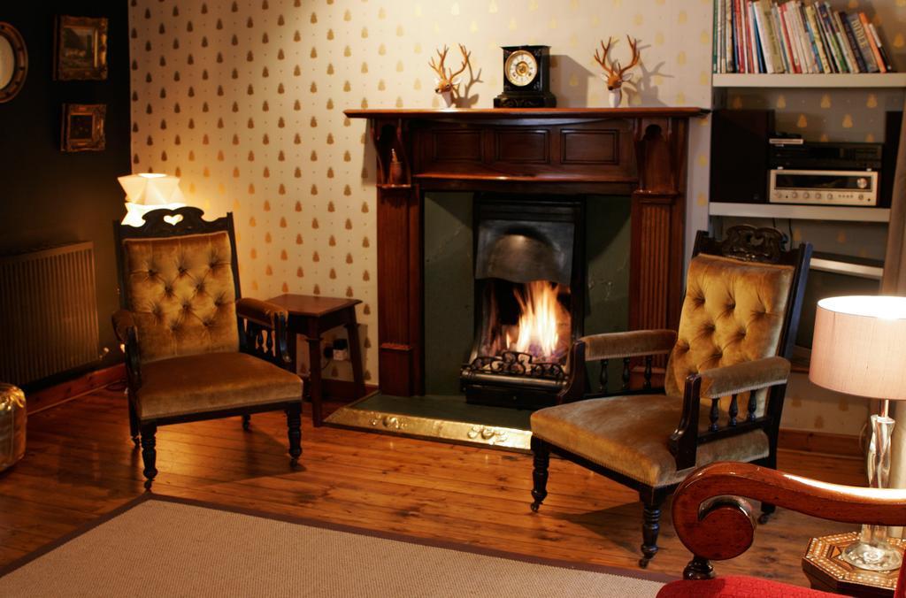 South Lakes Townhouse With Sauna Ulverston Εξωτερικό φωτογραφία